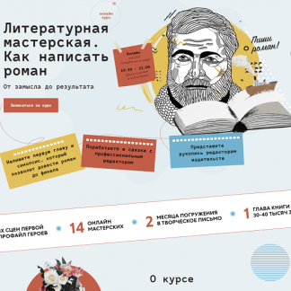 [Litband][Алексей Поляринов, Влада Ольховская] Литературная мастерская. Как написать роман (осень 2021)