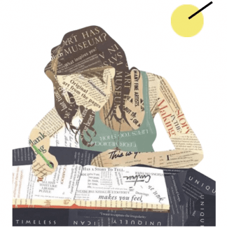 [Семен Шешенин, Татьяна Загдай, Антон Чиж] Литературный марафон. Острый сюжет [Band]