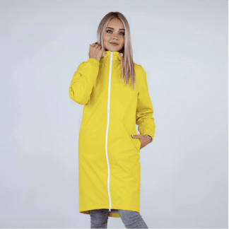 [Шитье][Элина Патыкова] Ветровка “Неон” – женщины (Все размеры) (2022)
