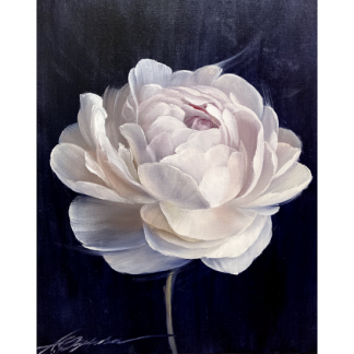 [Александра Озерова] Королевский пион (2022)