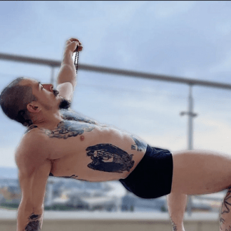 [Виктор Блуд] Статика / Вводный курс (2022)