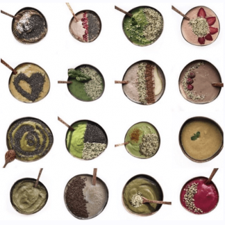 [juliapolza] Сборник смузи (2022)