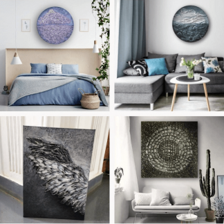 [Людмила Липовская] Курс Интерьерный художник (2022)