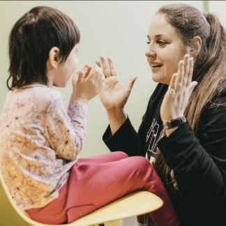 [Марина Алексеева, Марианна Лынская] АВА-терапия для "чайников" (2022)