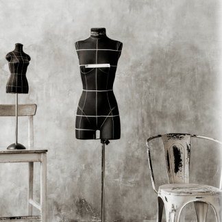 [Шитье][Дарья Мартынова] Клуб по моделированию женской одежды «Моделируй смелей!» (апрель 2022)