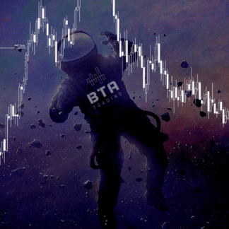 [BTA Academy] Смарт Мани Трейдер (2022)