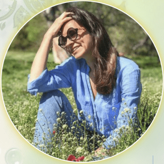 [Марина Долгова] Гормональная йога для молодости (2022)