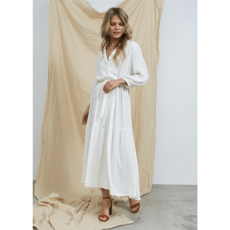 [Шитьё][Helpersew] Платье "Evelyn" (2022)