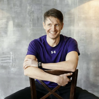 [Антон Шапочка] Магия тела. Дыхание. (Все части) (2022)