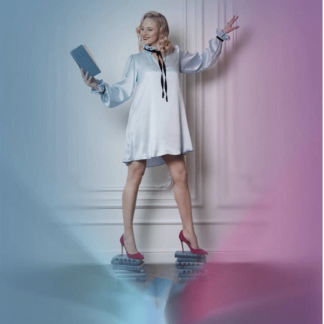 [Дарья Хэнсон] 2 клиринга «Мои мечты сбываются» и «Освобождение от зависимости от бедности» (2022)