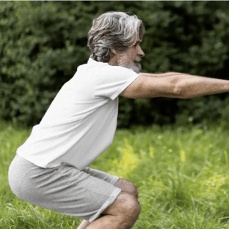 [Николай Глухов] Волшебные приседания (2022)