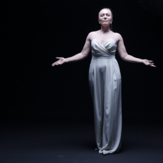 [PSY2.0][Анна Большакова] Дерзость (2022)