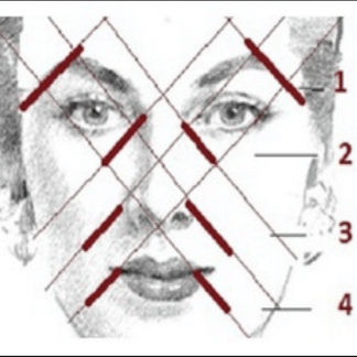 [Самомассажи красоты Натальи Жуковой] Марафон Женщина-мечта (2022)