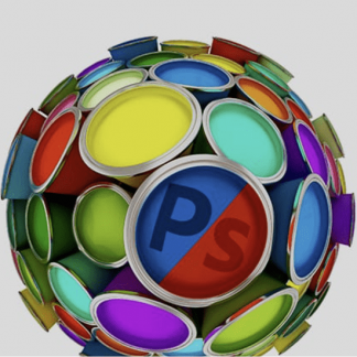 [Андрей Журавлев] Adobe Photoshop: замена цвета объектов. Практика применения (2022) [liveclasses]