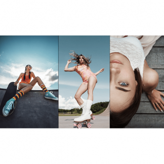 [Антон Мартынов] Приемы съемки фотографий: перспективные искажения (2022) [liveclasses]