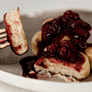 [Елена Богданова] Сырники. Альтернатива творогу в веганских десертах (2022) [Awaken School]