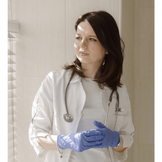 [Юлия Блюм] Вебинар "Нейровоспаление" (2022)