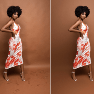 [Рита Лосева] Экшены для чистки фона (2022)