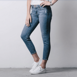 [Шитье][Дарья Лобачева] Курс "Пошив джинсов с нуля" (2022) [lobacheva_atelier]