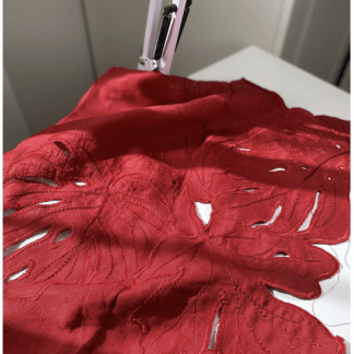 [Шитье][Ирина Вард] Группа "Изюм" (июль 2022)