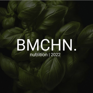 [BIOMACHINE][Роман Овчаров] Питание. Революция (2022)