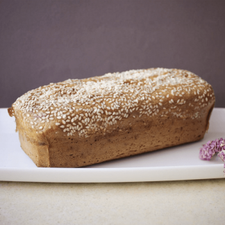 [Первая Вега Онлайн Школа][Хариприя] Книга "Быстрый хлеб" (2022)