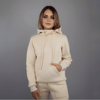 [Шитье][Элина Патыкова] Худи “Flame” (Все размеры) (2022)