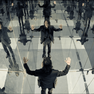 [Екатерина Гарцева] 5 Д: я здесь, я там, я везде (2022)