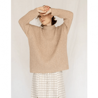 [helen.yakovleva][Елена Яковлева] Кардиган "Modern" (2022)