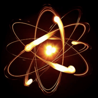 [Екатерина Гарцева] Квантовый скачок: всё и сразу) (2022)