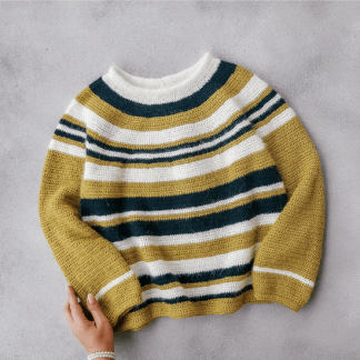 [ksy_predybailo][Оксана Предыбайло] Джемпер-платье "Comfort" (2022)