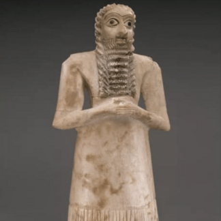 [olgakultura] Курс по Месопотамии (2022)