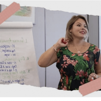 [Анна Риттер] Секрет счастливых отношений. Как правильно ругаться. Конфликты (2022)