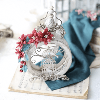 [Декор][Светлана Должина] Фотозона #1 (2022) [ScrapMelange]