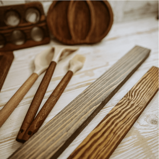 [Декор][Валери Фирс] Колеровка масла (2022) [firslab.com]