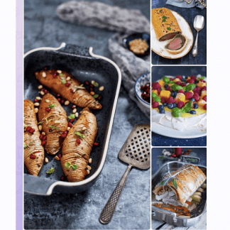 [Пракукинг] Конспект "Праздничное мясо и ко" (2022)