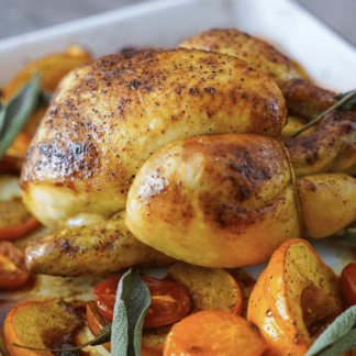 [Пракукинг] Кулинарный клуб "Готовим правильно" (ноябрь 2022)