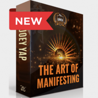 [Joey Yap] Ци Мэнь Искусство манифестации The Art of Manifesting (2023)