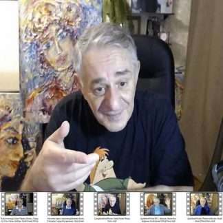 [Метод Ключ][Хасай Алиев] Чудесный курс целебных роликов (2023)