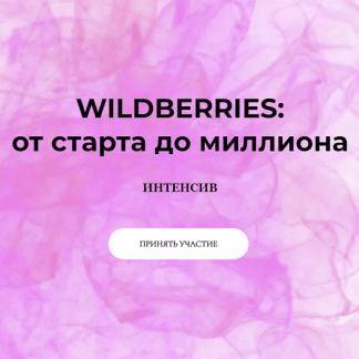 [Анастасия Романова] Wildberries: от старта до миллиона (2023) [marketinghandmade]