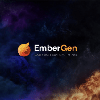 [Андрей Шкиль][Вольница] EmberGen (2023)