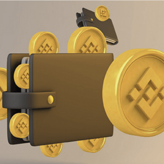 [liveclasses][Андрей Белков] Биржа Binance (2023)