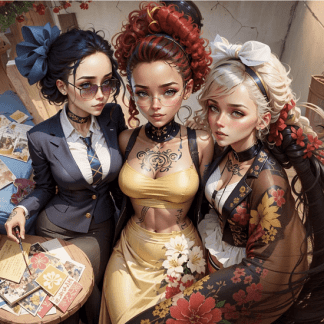 [Nerual Dreming] Нейробуст (2023)