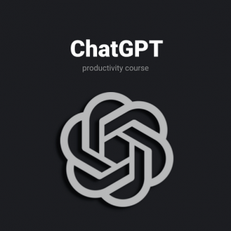 [Антон Минковский] ChatGPT: Практикум (2023)