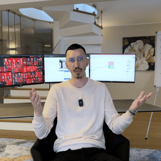 Проп трейдинг формула 100% (Получи деньги в управление за 10 дней) (2023)