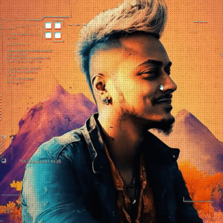 [Ankit Shrivastava] Полный курс Midjourney 2023: Руководство для начинающих и профессионалов [Udemy]