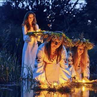 [Константин Михайлов][Таким путем] Многогранное язычество. Славянское язычество. Лекция 6 (2023)