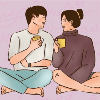 [Дао Сфера][Дмитрий Лаптев] Практическое руководство "Формула любви" (2023)