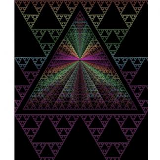 [Дмитрий Исаев] Трансперсональный рисунок (2023)