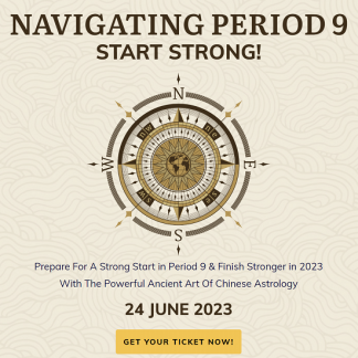 [Джесси Ли] Навигация по периоду 9 (2023)